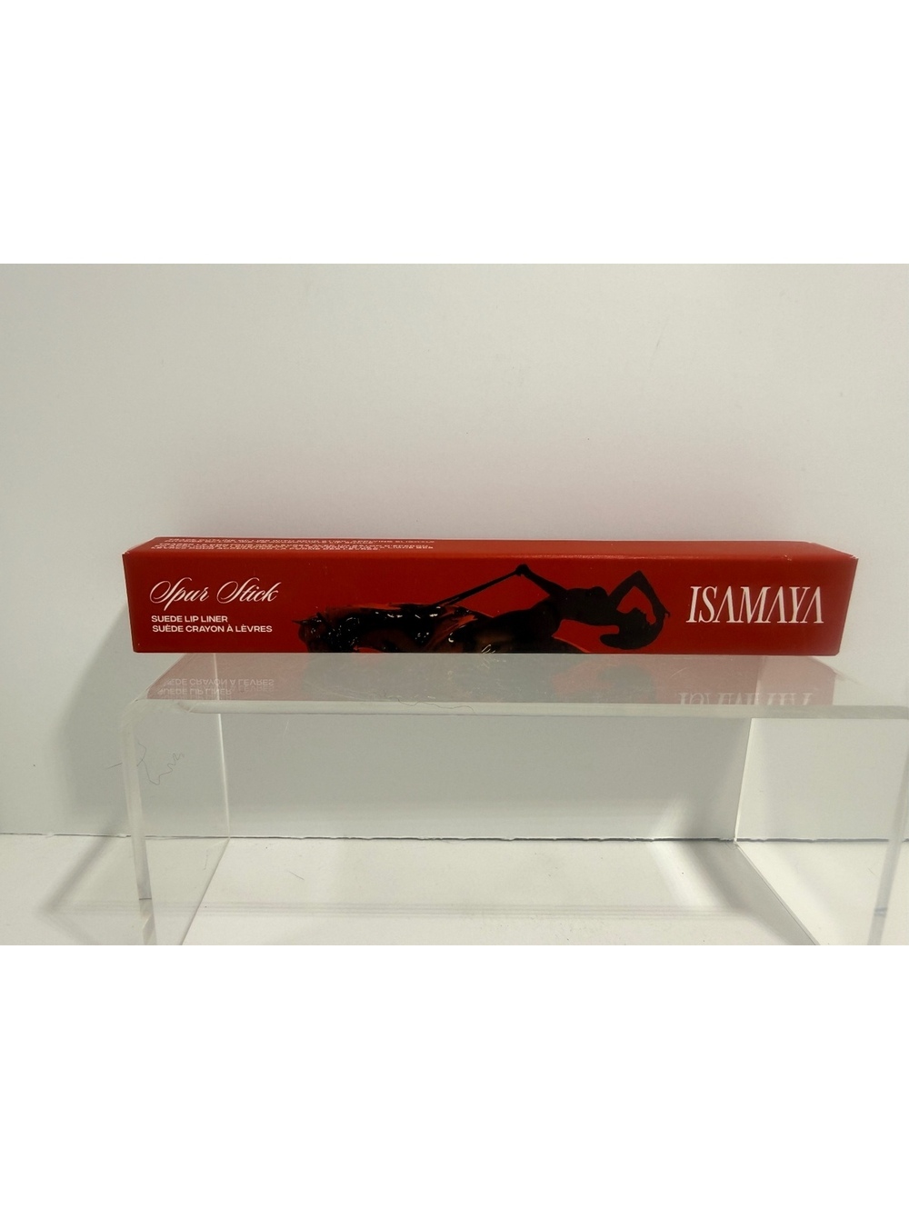 ISAMAYA Lip Liner Buck